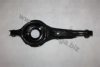 DIEDERICHS 1141505 Track Control Arm